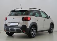 Citroën C3 Aircross 5