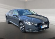 Volkswagen Arteon 1