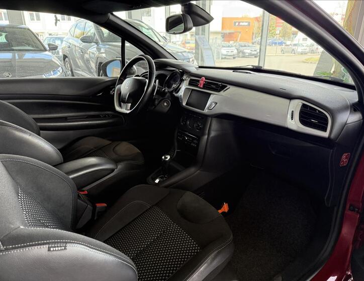 Citroën DS3 8