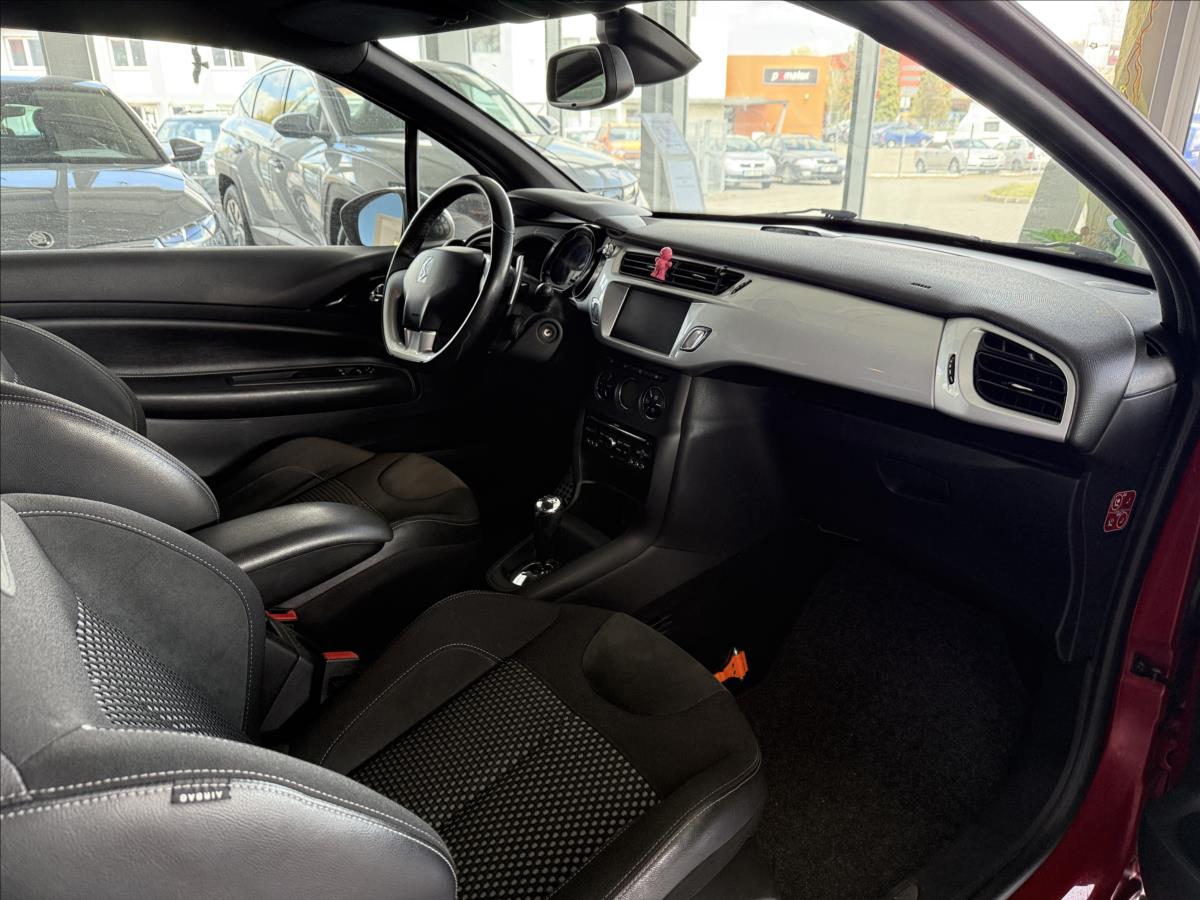Citroën DS3
