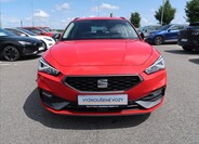 Seat Leon 4