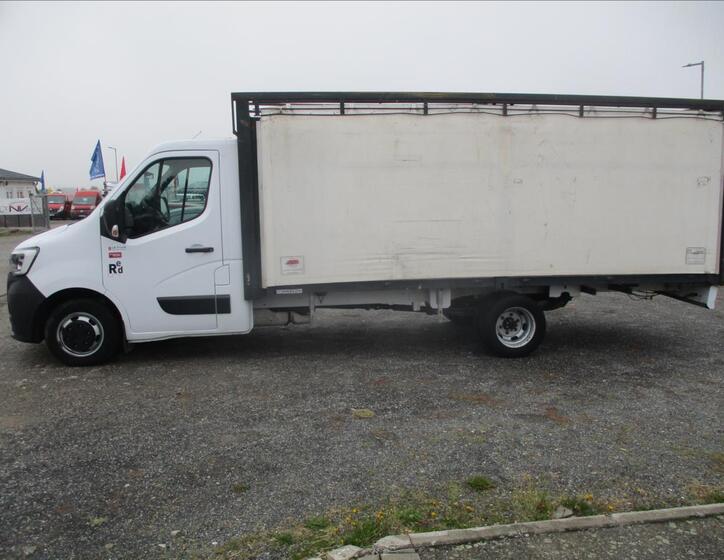 Renault Master 2