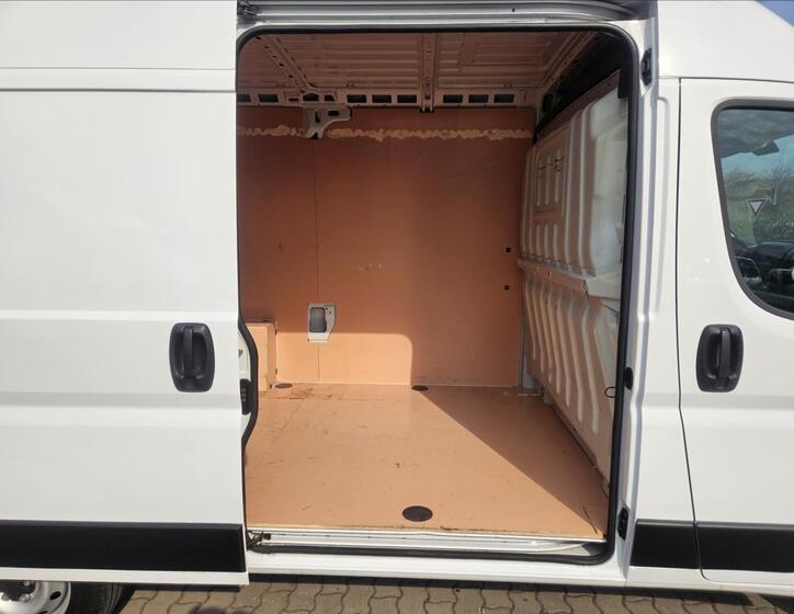 Fiat Ducato 8