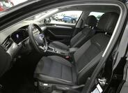 Volkswagen Passat 20