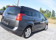 Peugeot 5008 5