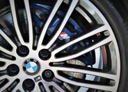 BMW Řada 5 9