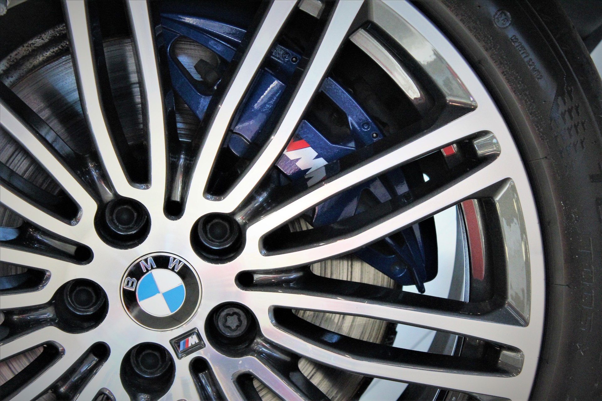 BMW Řada 5