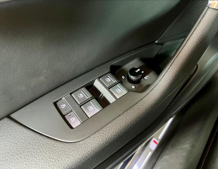 Audi A7 41