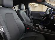 Mercedes-Benz CLA 15