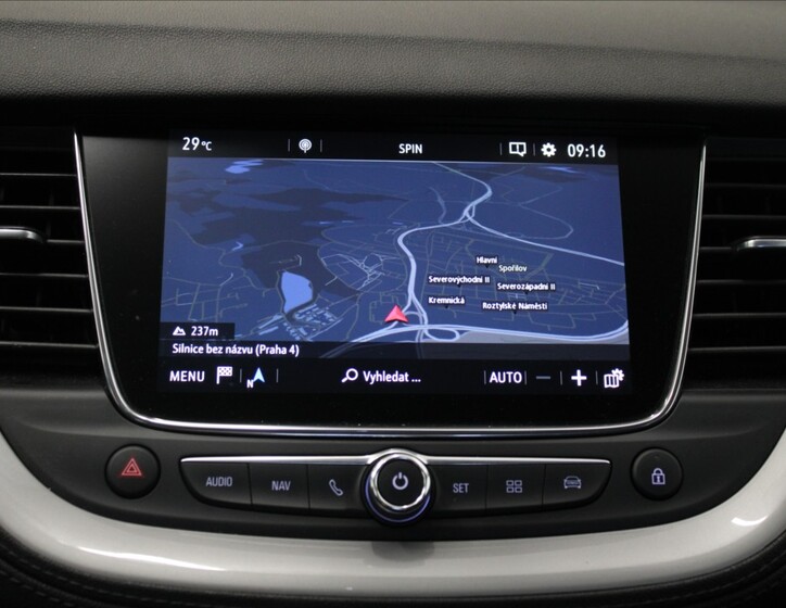Opel Grandland X 11