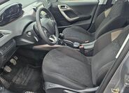 Peugeot 2008 7