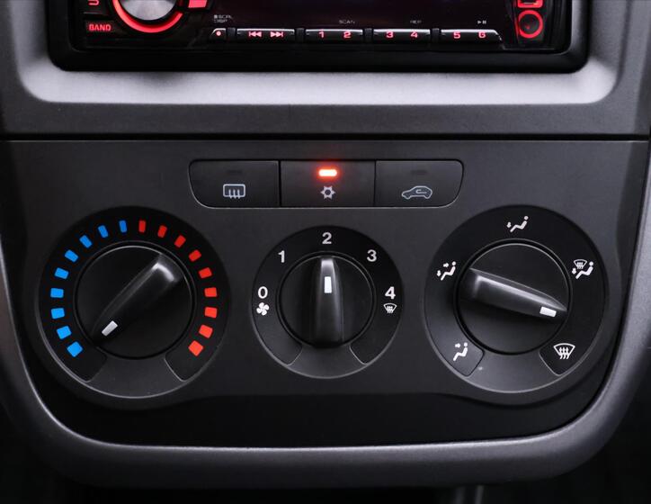 Fiat Punto 23