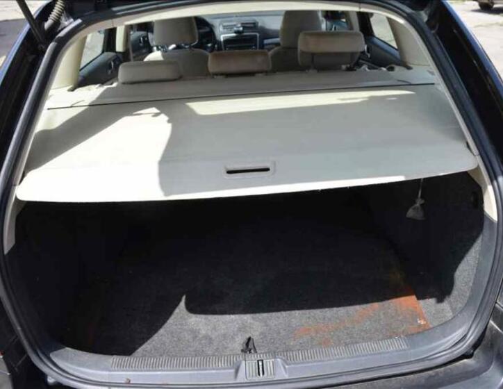 Škoda Octavia 23