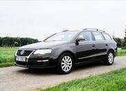 Volkswagen Passat 5