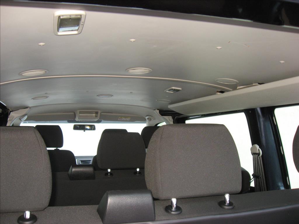 Volkswagen Transporter 38
