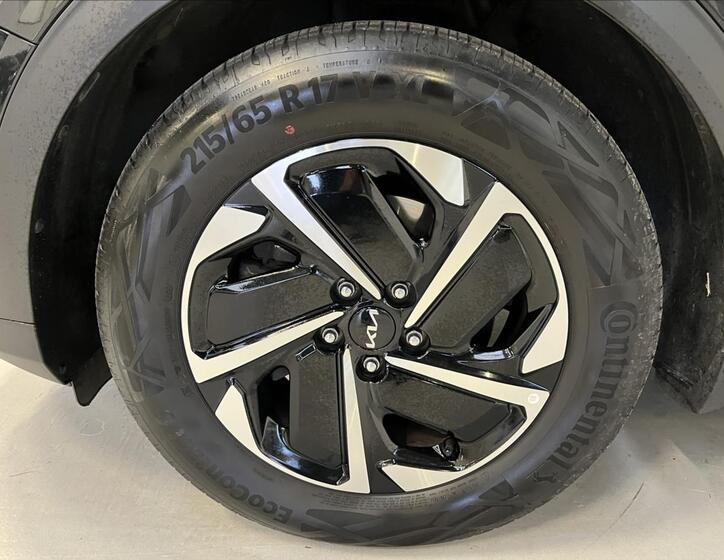 KIA Sportage 32