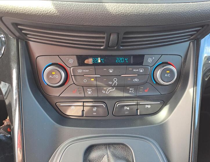 Ford Kuga 15
