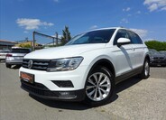 Volkswagen Tiguan 1