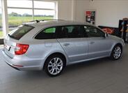 Škoda Superb 6