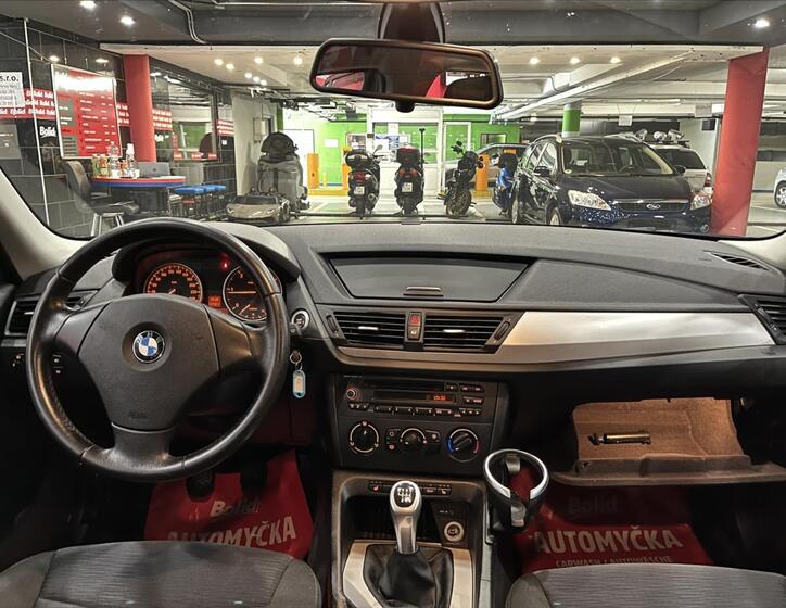 BMW X1 15