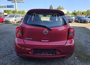 Nissan Micra 6