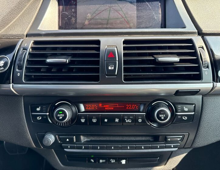 BMW X5 18