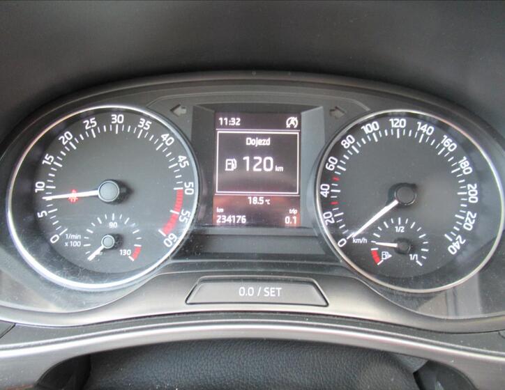 Škoda Fabia 13