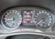 Škoda Fabia 13