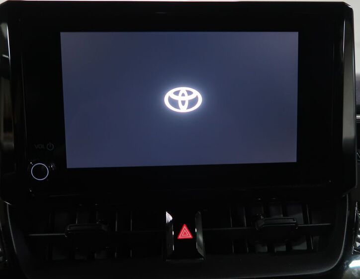 Toyota Corolla 17