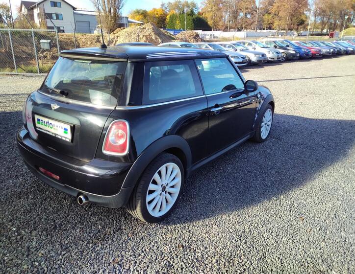 Mini One 4