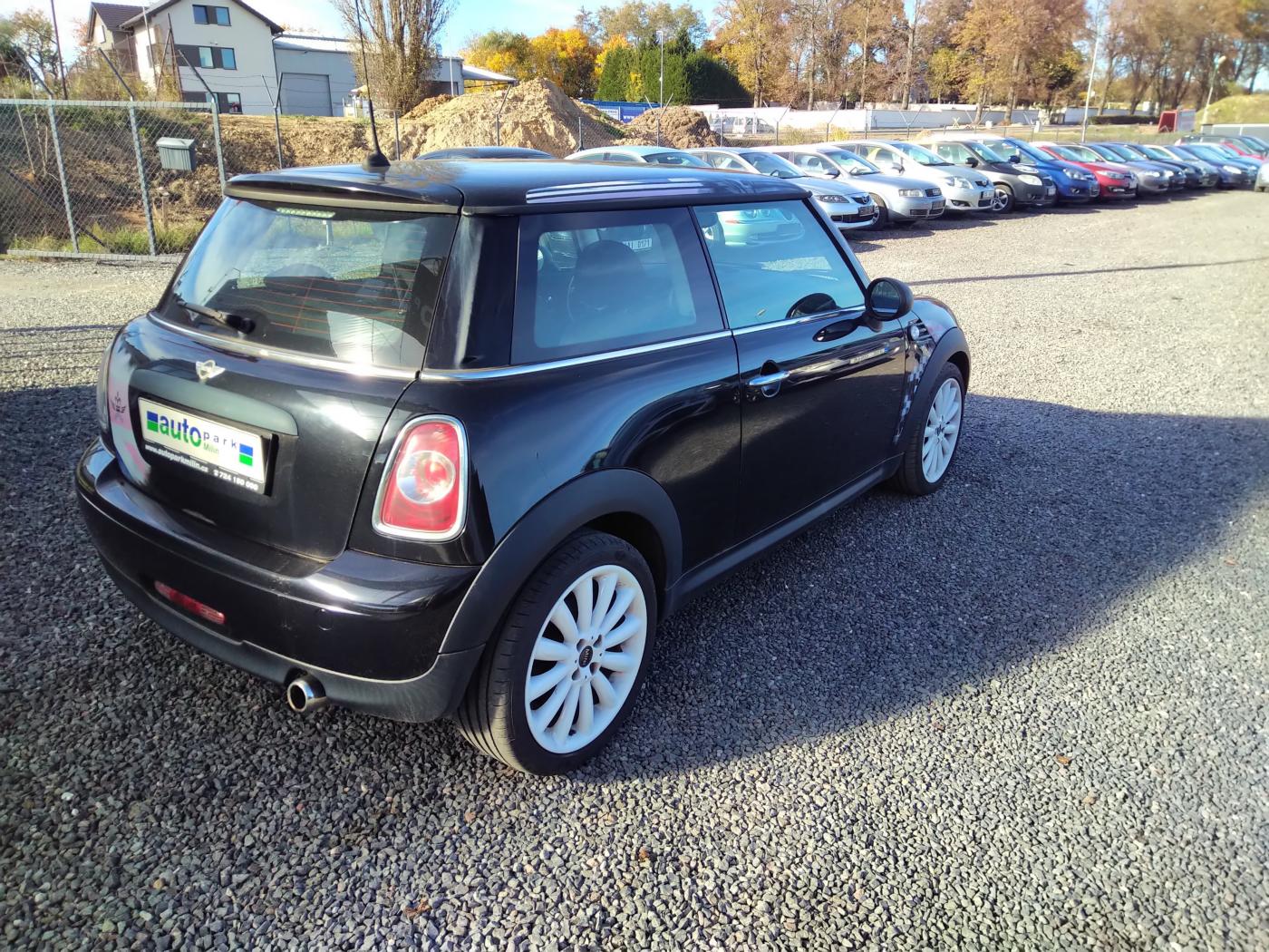 Mini One