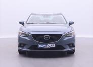 Mazda 6 2