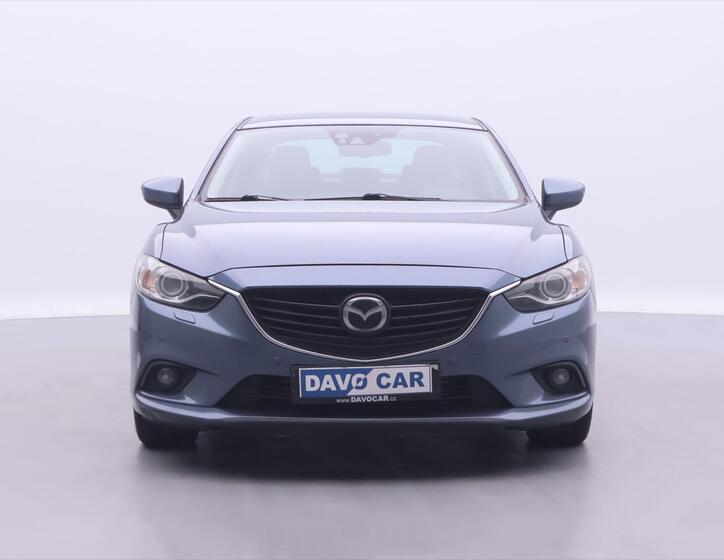 Mazda 6 2