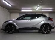 Toyota C-HR 8