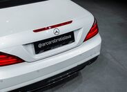 Mercedes-Benz SL 35