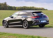Mercedes-Benz CLA 5