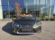 Lexus LC 500 5
