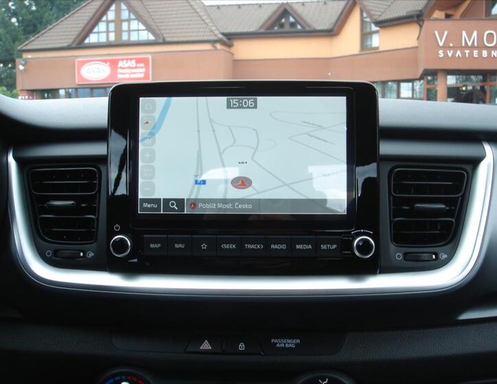 KIA Stonic 18