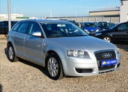 Audi A3 3