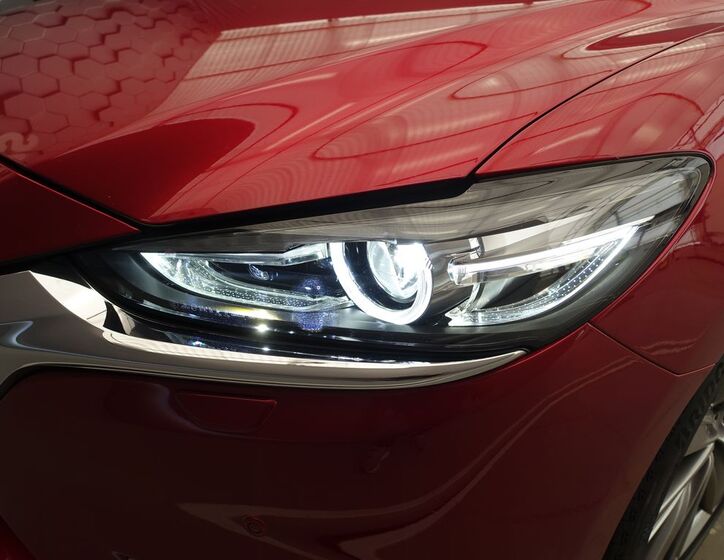 Mazda 6 34