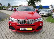 BMW X4 3