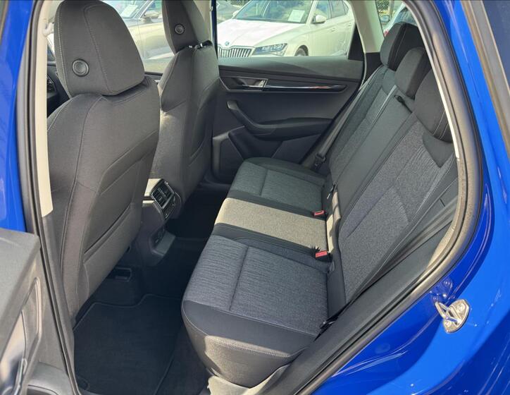 Škoda Karoq 11