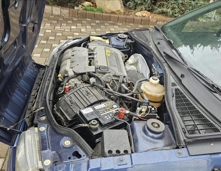 Renault Clio 21