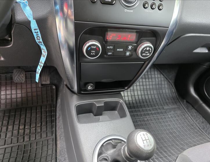 Fiat Sedici 14