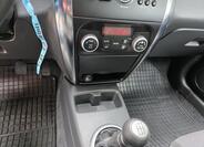 Fiat Sedici 14