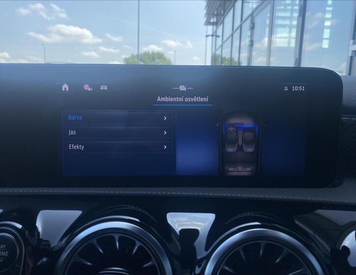 Mercedes-Benz Třídy A 20