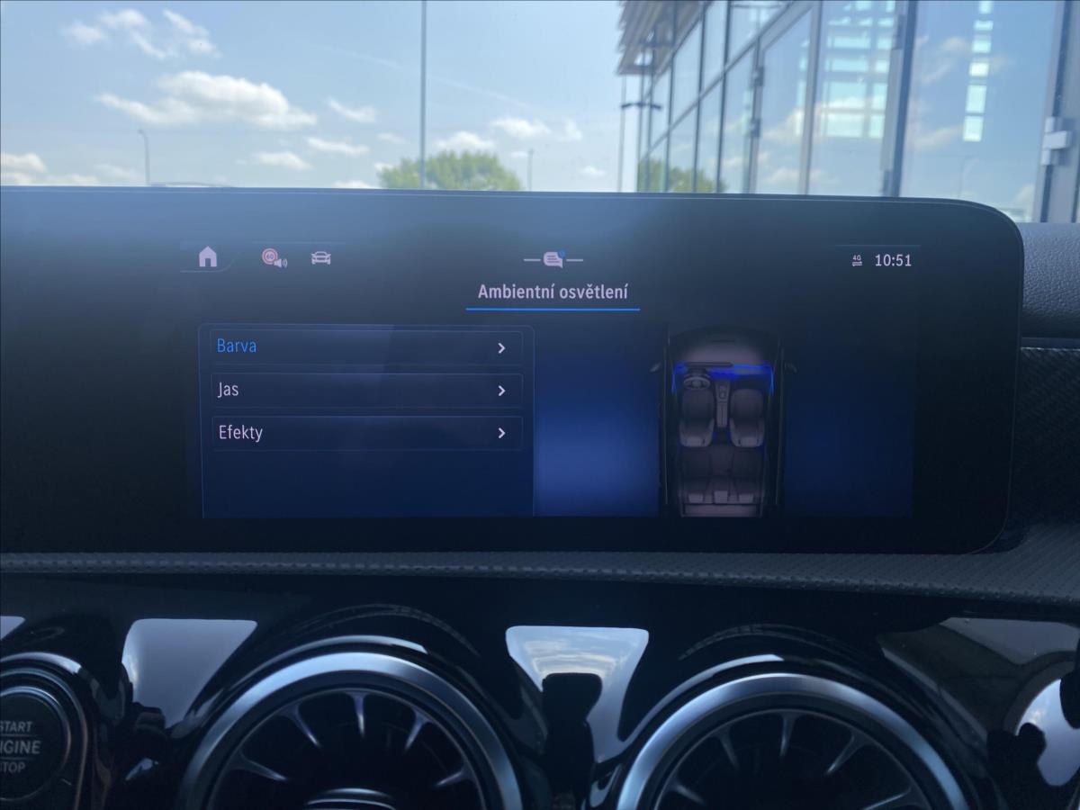 Mercedes-Benz Třídy A