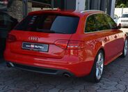 Audi A4 8