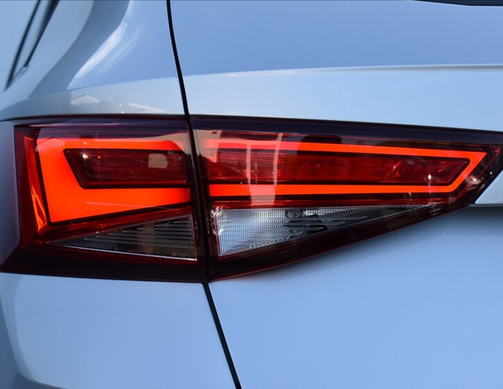Seat Ateca 11