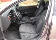 Škoda Superb 7